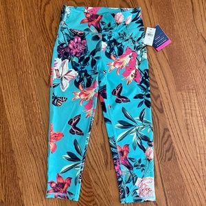 GapFit Kids Crop Leggings